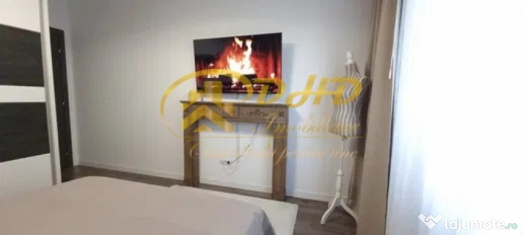 Achizitie Apartament 3 camere, Grande Residence, Tudor Vladimirescu