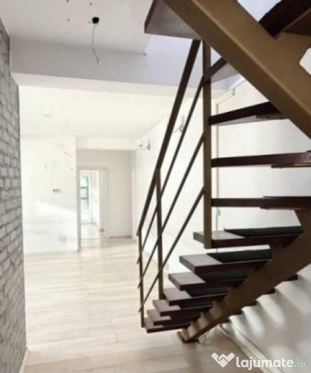 Vila P + M spre inchiriere - Rond Alba Iulia