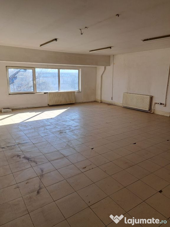 Spațiu comercial [birou sau hala] 150mp, zona Basarabia-...