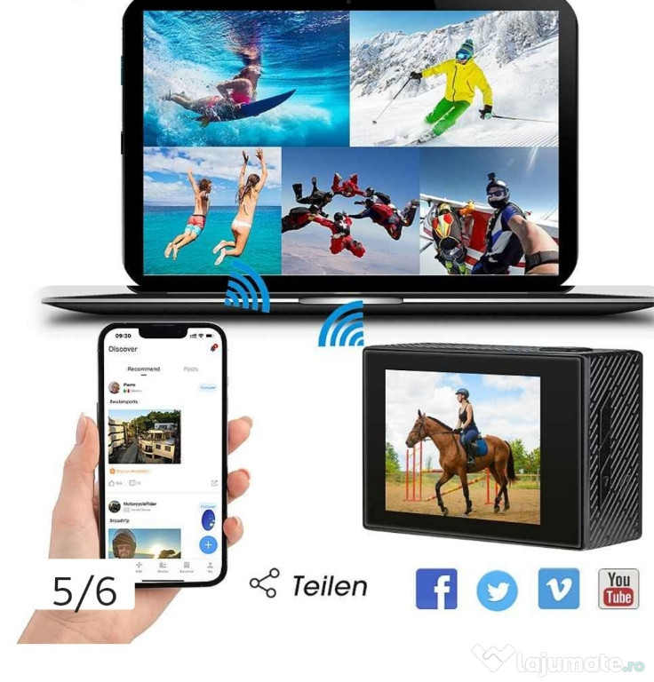 Camera Gro,nouA aveți poza cu ce contine