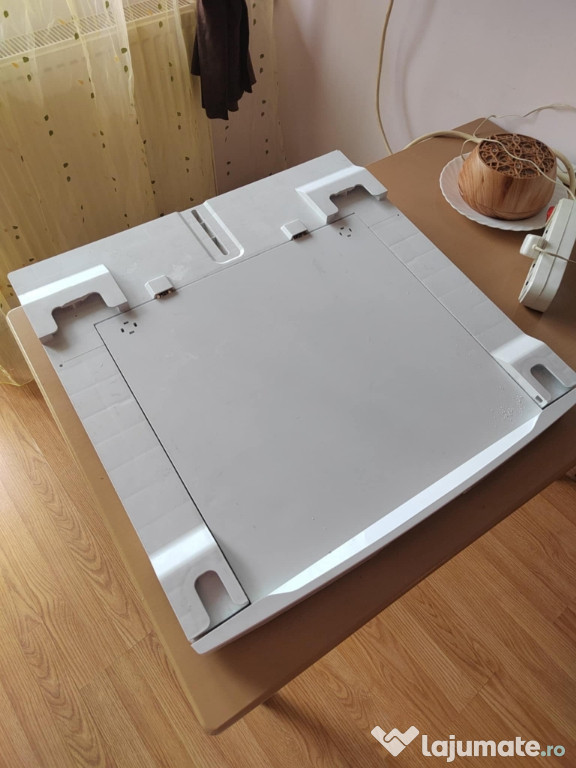 Kit suprapunere masini de spalat si uscatoare AEG A1WYHSK1