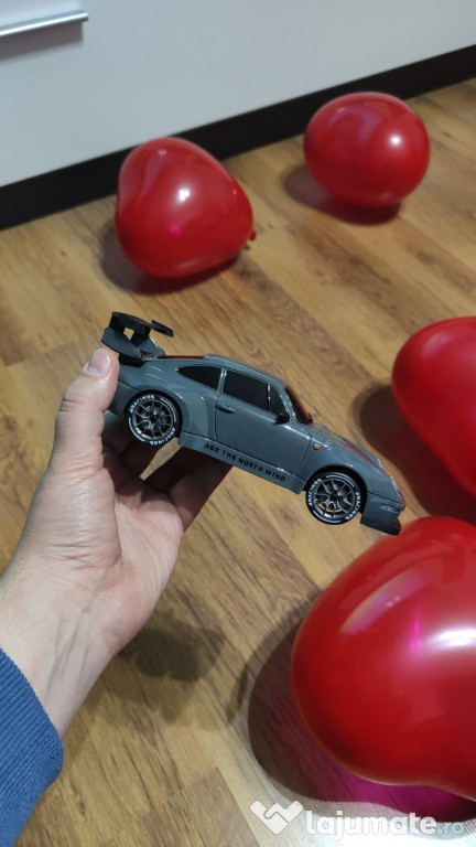Vand masina drift racing, scara 1:24 cu telecomanda