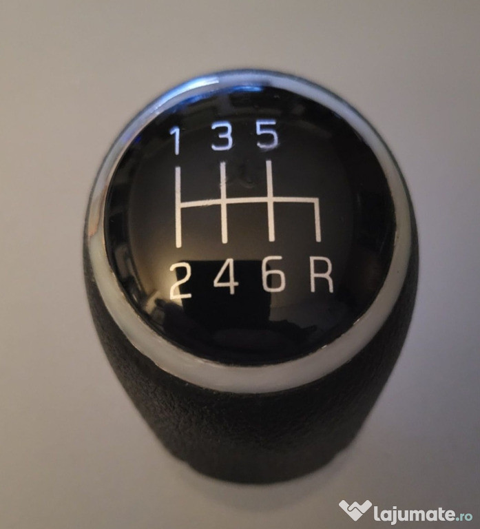 Nuca schimbator de viteze Suzuki Sx4 S Cross cutie manuala cu 6 viteze