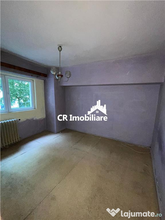 Apartament 3 camere Soseaua Colentina