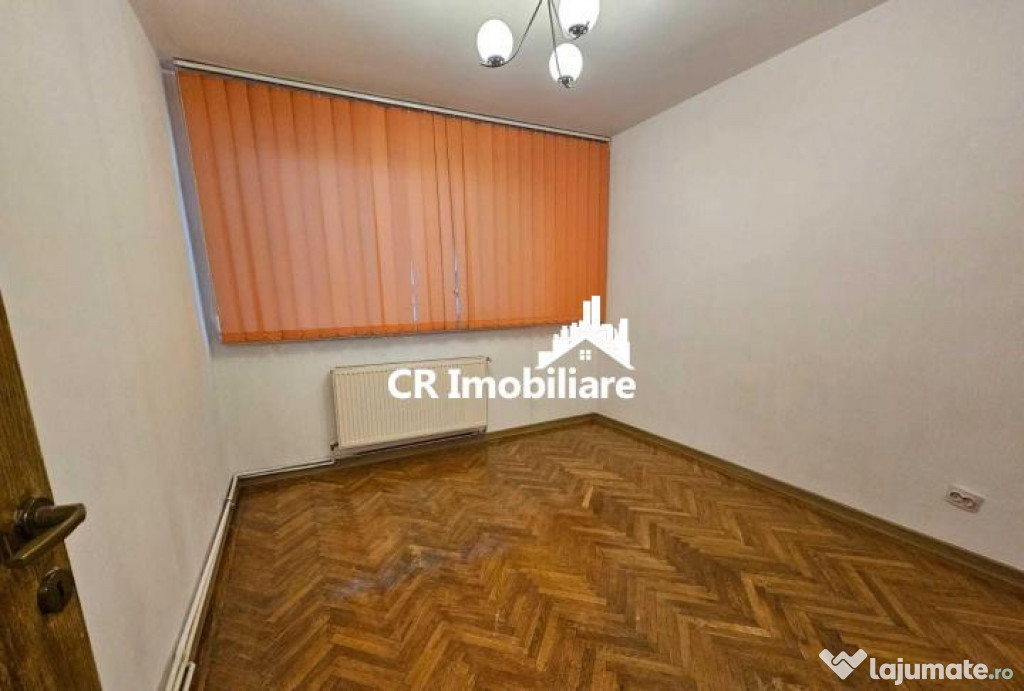 Apartament 2 camere Pierre de Coubertin