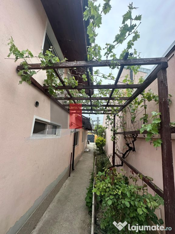 Casă Primitoare pentru Familii – Oferă Spațiu și Co...