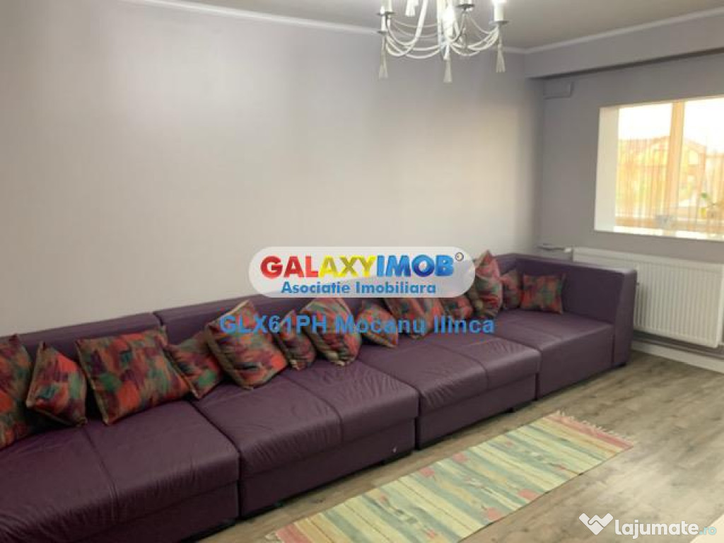 Apartament 3 camere, de lux, Ploiesti, Cantacuzino