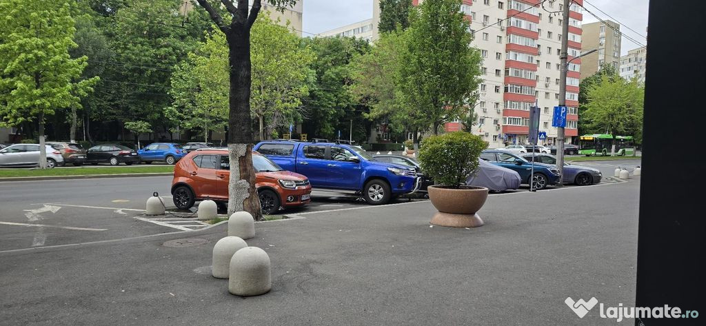 Apartament cu 3 camere bdul Obregia-locul unde poți crea...