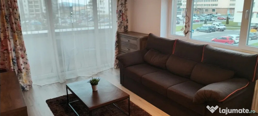 Apartament 2 cam, 50 MP, et 1, KASPER CORESI
