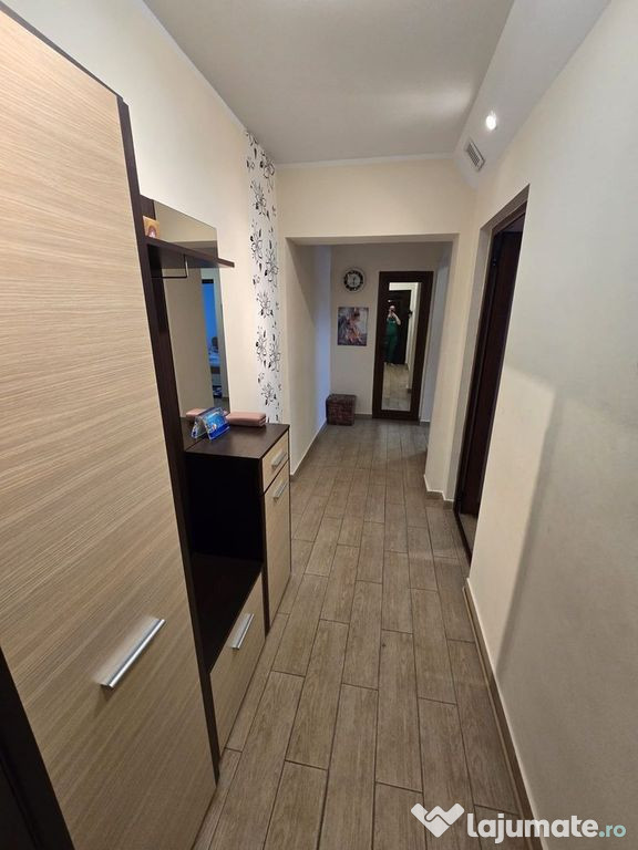 Apartament 2 camere,zona General.