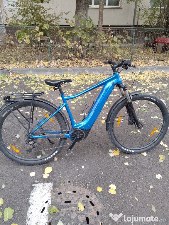 Bicicleta electrica Giant