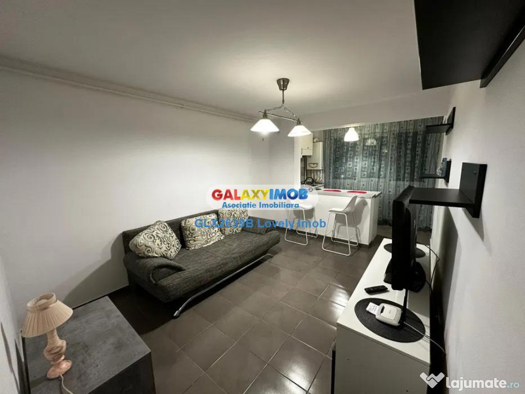 Apartament 2 Camere Modern Bloc Nou Berceni - Oltenitei