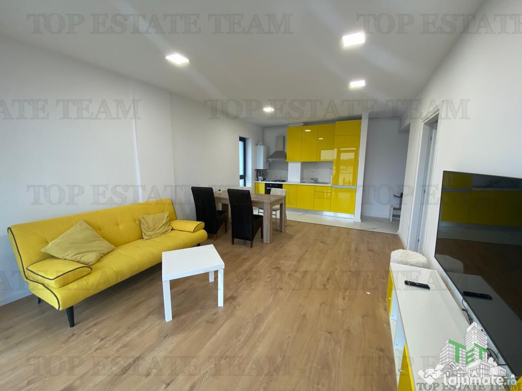 Apartament 2 Camere Tunari
