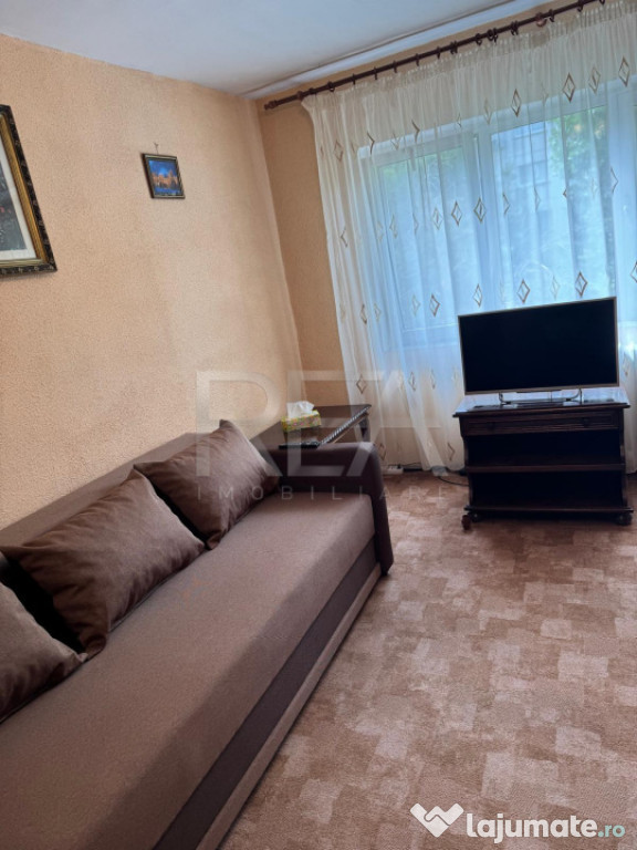 Inchiriere apartament 2 camere langa parc Tineretului