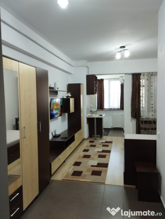 ???? De Închiriat – Apartament 1 Cameră | Concept Reside