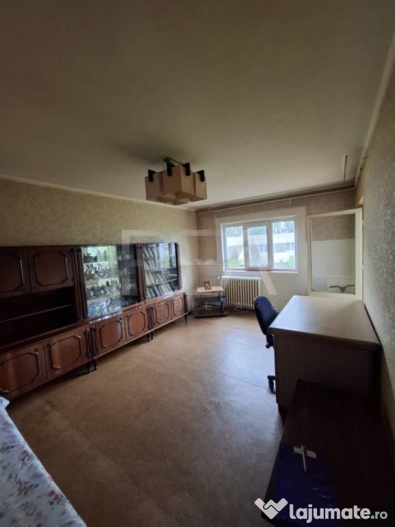 3 camere decomandat 72 mp, 4/4, Gorjului, Str. Hanul Ancutei