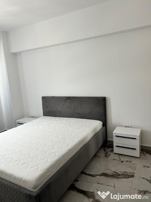 Ap. 2 cam Păcurari-Contemporan, etajul 1