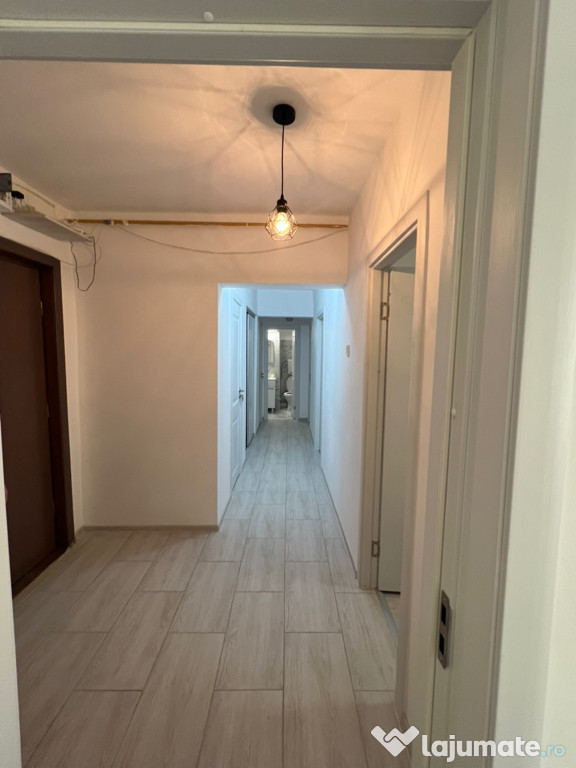 Apartament 3 camere