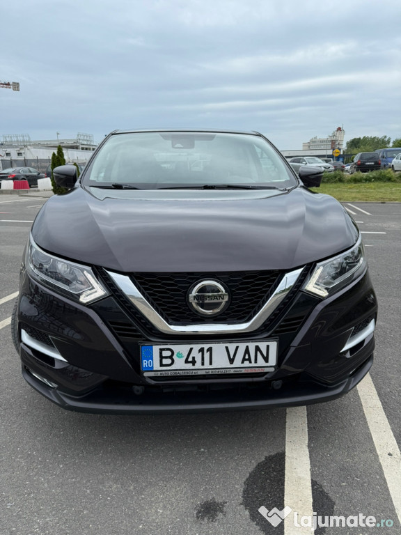 Nissan Qashqai J11 20202 n-connecta proprietar