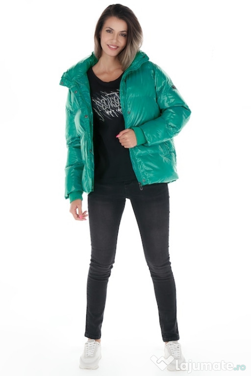 Geaca Lee cooper noua M