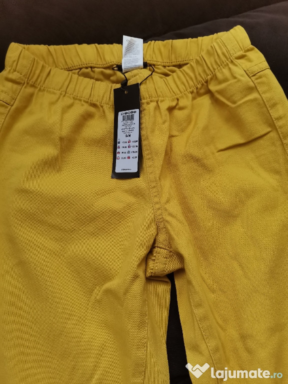 Vând pantaloni noi de damă
