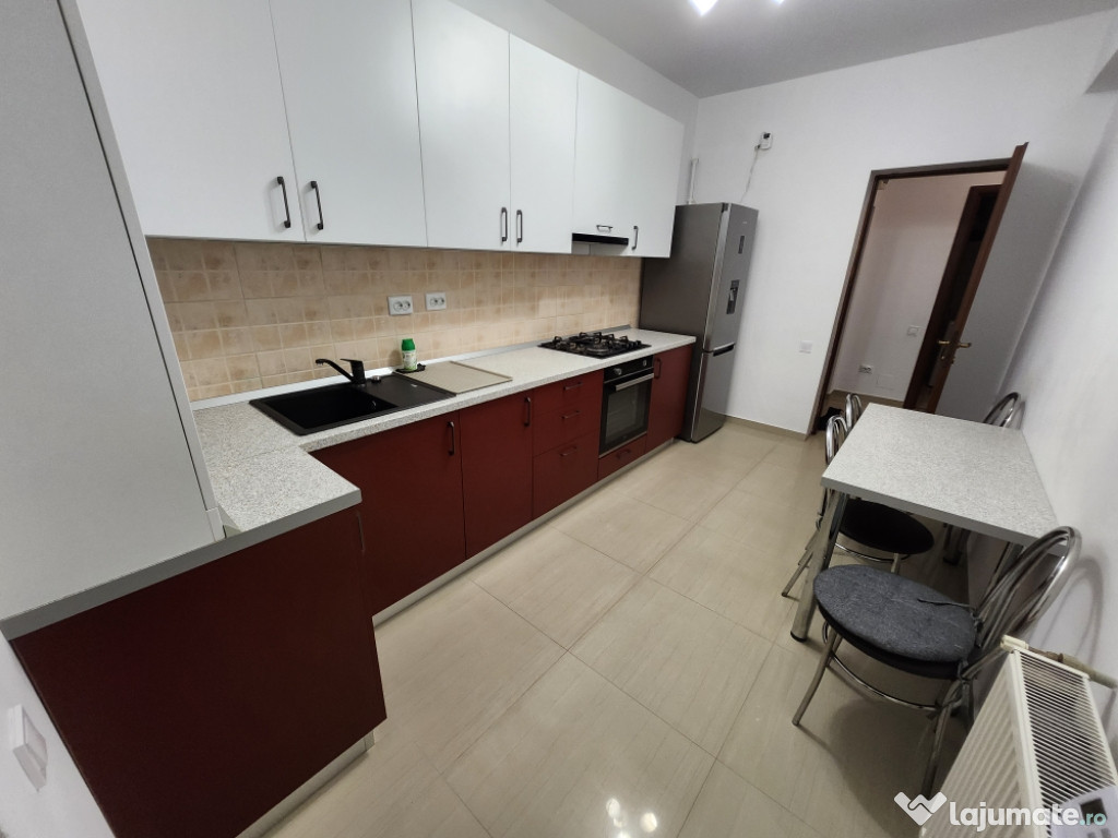 Ap 2 camere decomandat