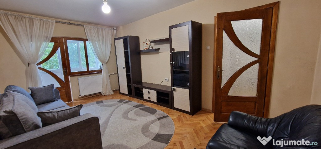 Vand Apartament decomandat , Lapus, Proprietar, comision 0, 1980