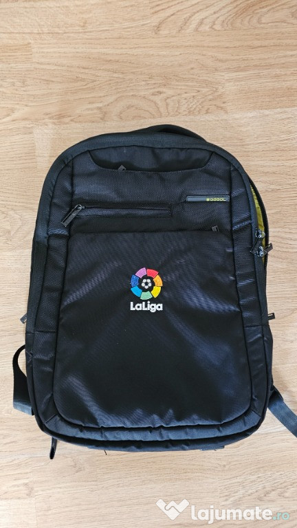 Ghiozdan LaLiga Spania