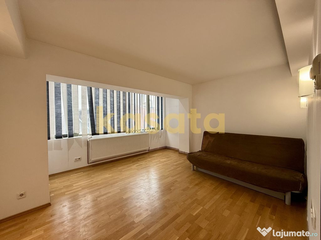 BLOC NOU | UNIRII | DOUA CAMERE