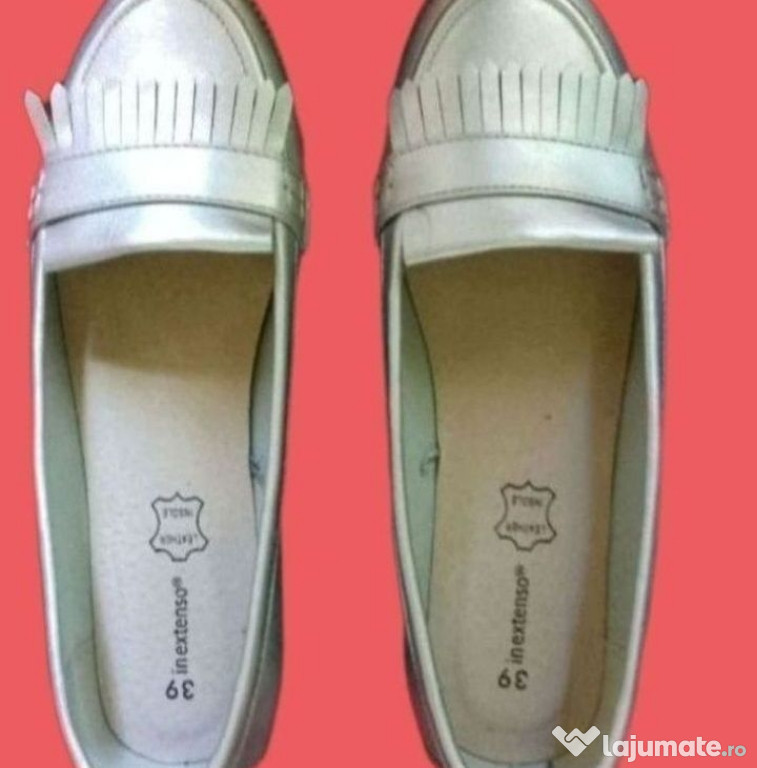 Pantofi dama noi 39