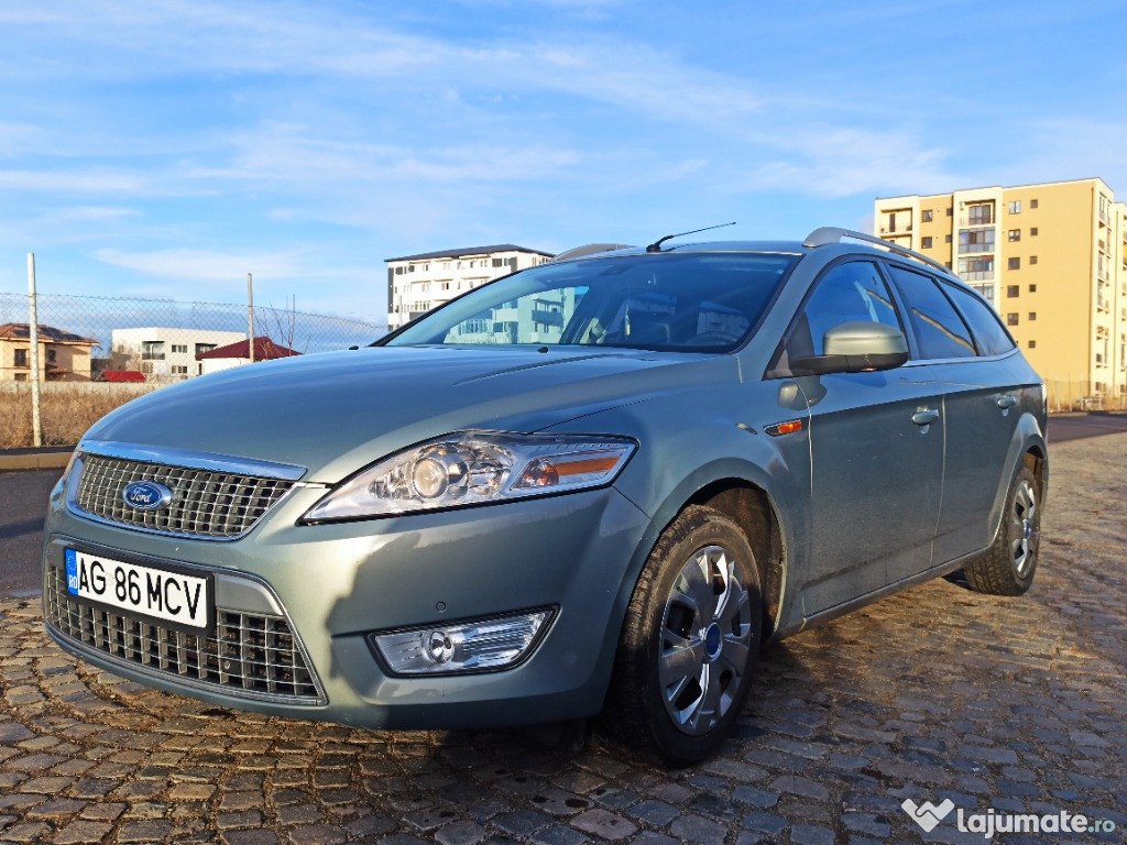 Vand Ford mondeo 20 Diesel Dotari