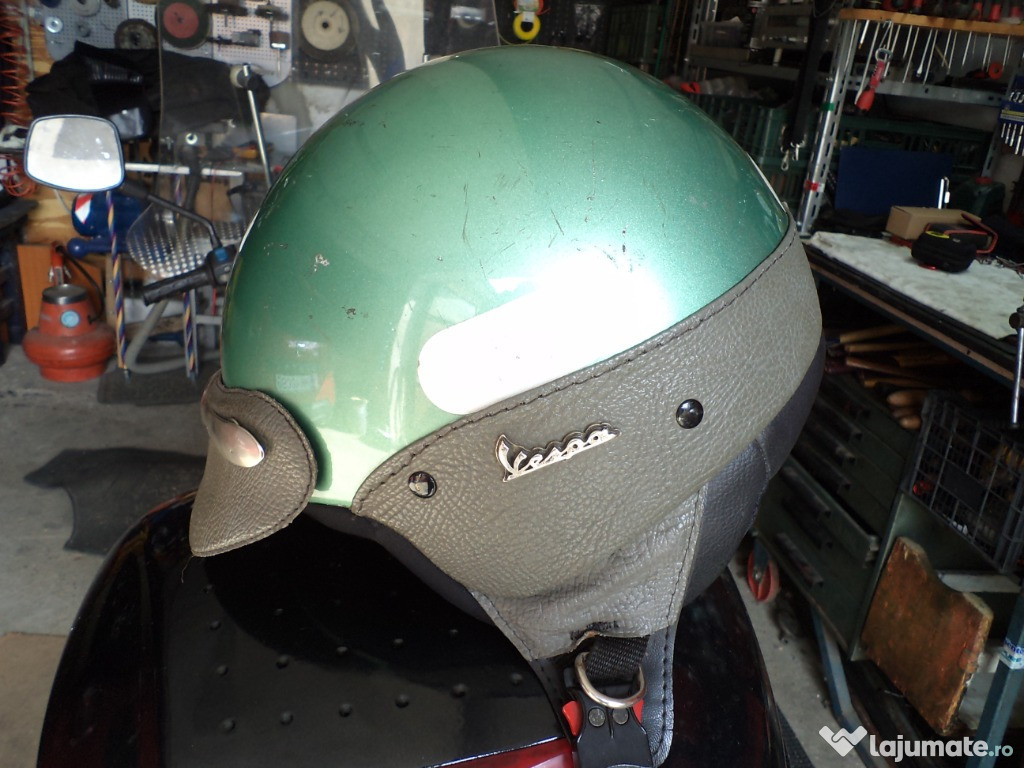 Casca moto Vespa original