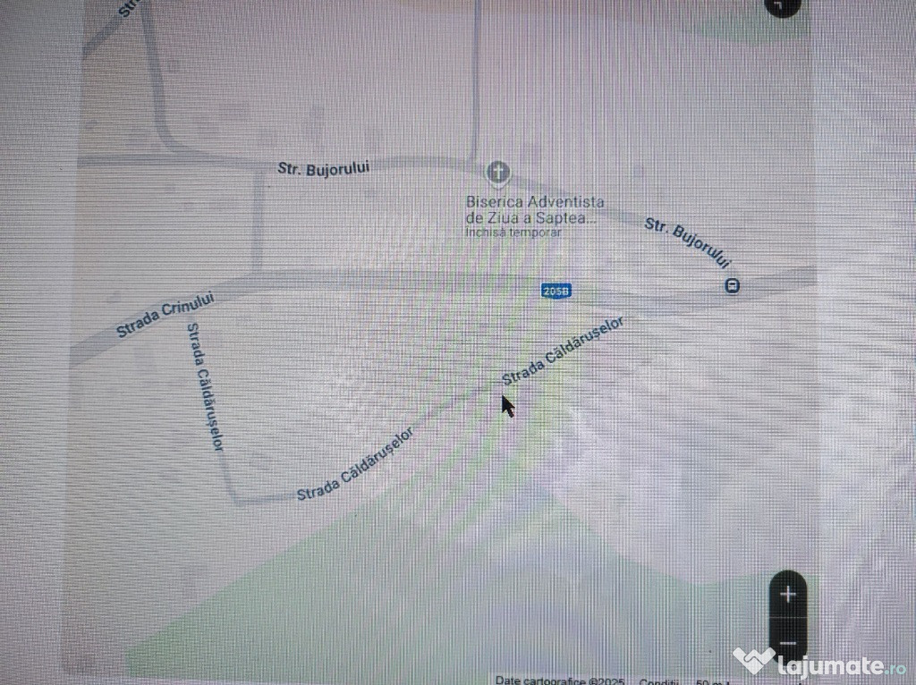 Teren intravilan comuna Urechesti, judetul Vrancea