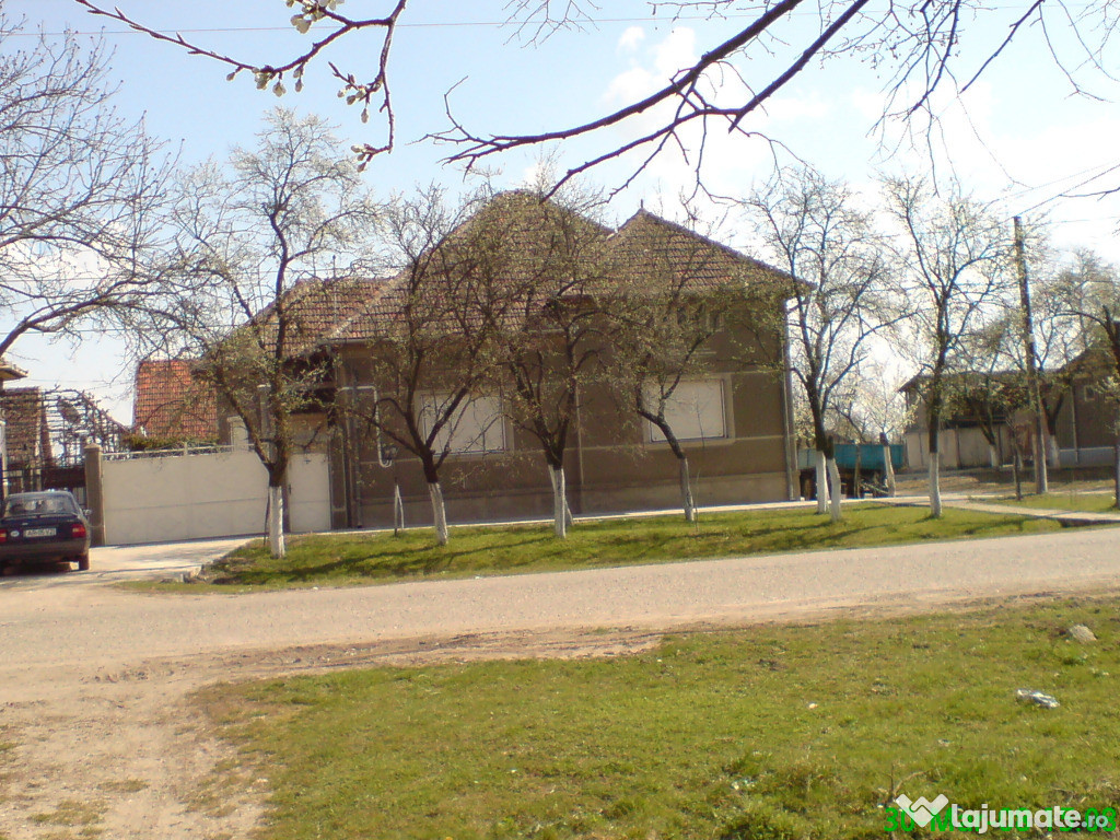 Casa de vazare in Cermei, Jud.Arad