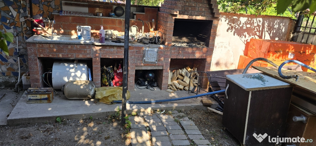 Vila renovată total