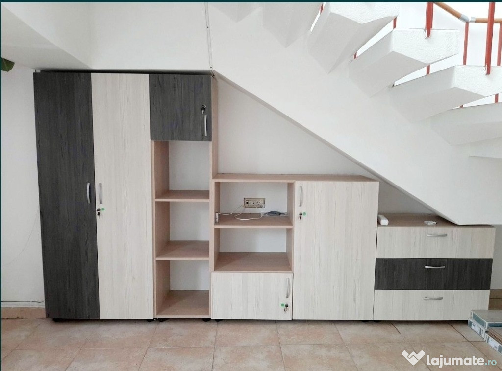 Mobilier birou - hol - receptie