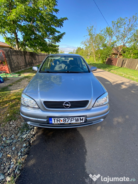 De vânzare opel astra g