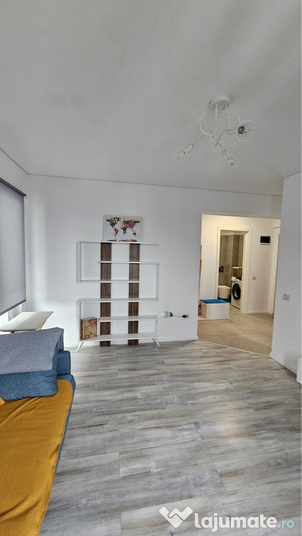 Apartament 2 camere de închiriat – Pollux Residence |