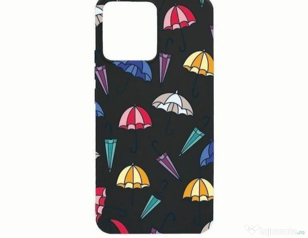 2 huse silicon noi realme C30