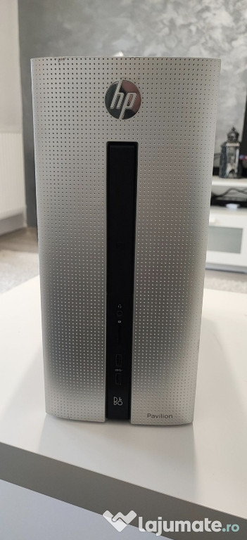 HP Pavilion AMD A8-7600 Radeon R7