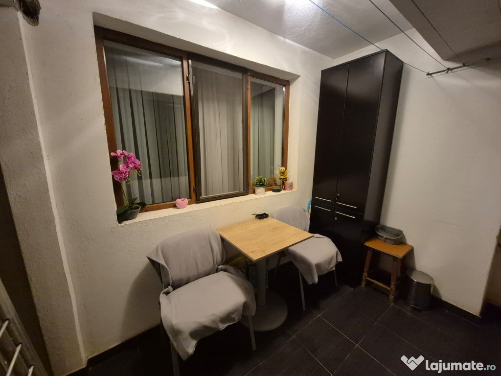 Soseaua Oltenitie Apartament 2 Camere
