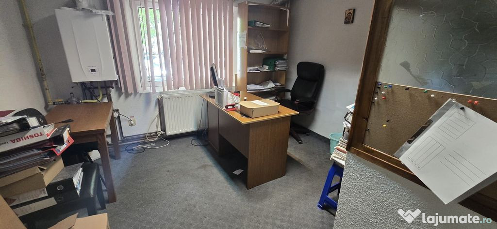 Apartament 3 camere parter an1986 10min Metrou Brancovean...
