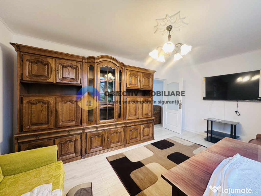 Apartament 2 camere