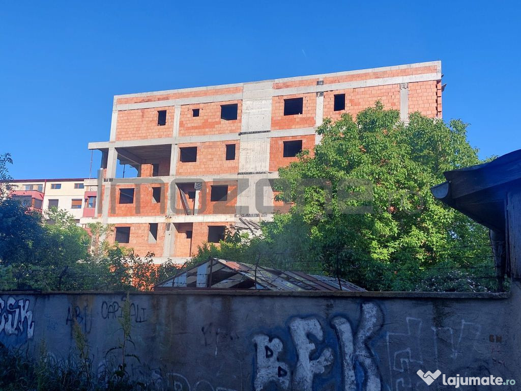 2 CAMERE - 58.5 mp, etaj 2, Militari langa METROU, liber,...