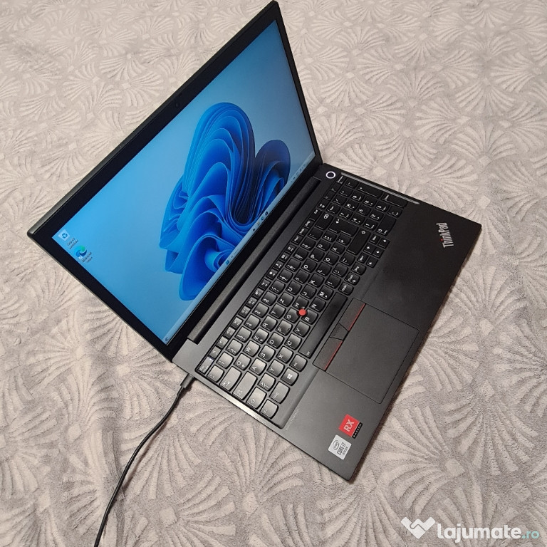 Lenovo thinkpad g15 i7 gen10