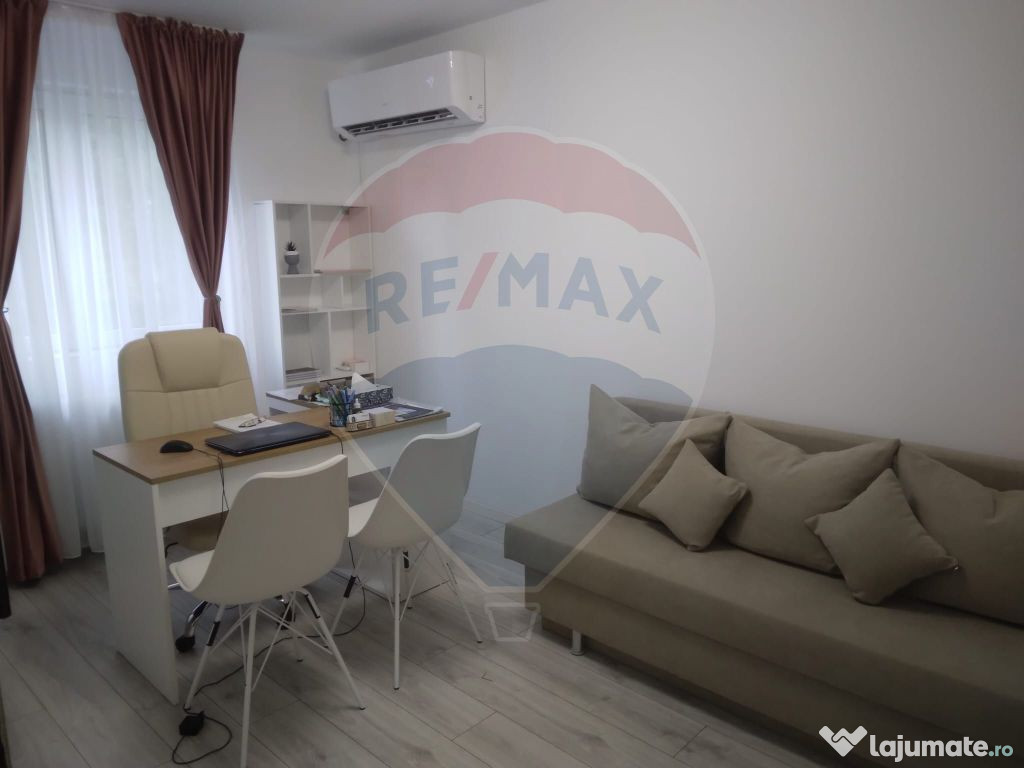 Garsoniera inchiriata de vanzare - ideala pentru investitie!