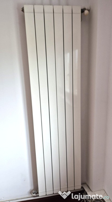Vand calorifere / radiatoare aluminiu si otel, marca Ferroli, Italia