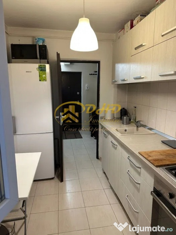 Achiziție Apartament 2 camere SD în zona Tătărași, Ciurchi