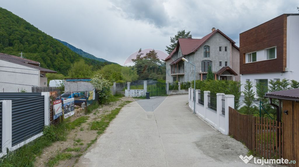 Casă / Vilă tip duplex NZEB, Eficiență energetică ș...