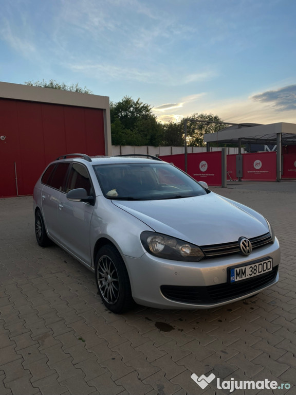 Golf IV 1.6 105cp